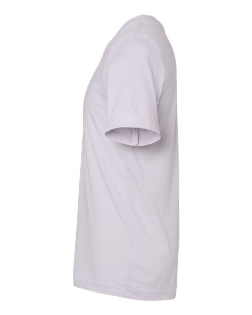 BELLA + CANVAS Jersey Tee 3001 Lavender Dust