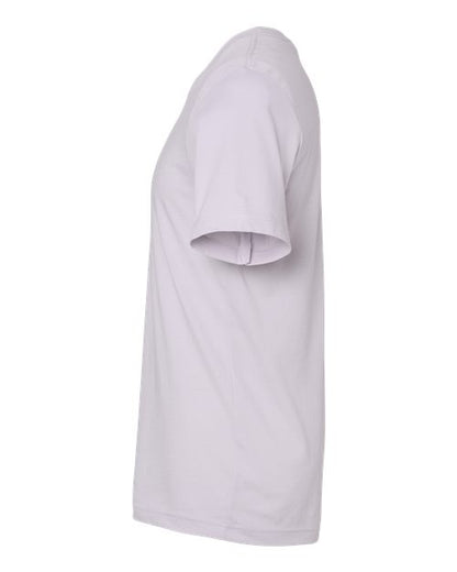 BELLA + CANVAS Jersey Tee 3001 Lavender Dust
