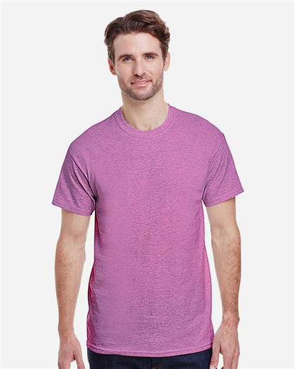 Gildan Unisex Heavy Cotton T-Shirt 16