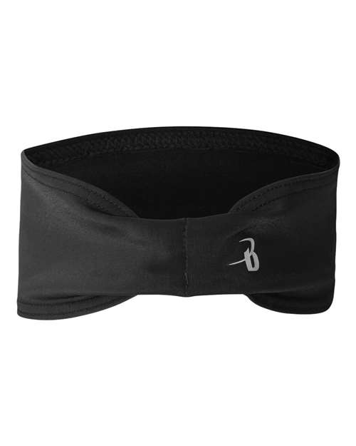 Badger Headband 0300