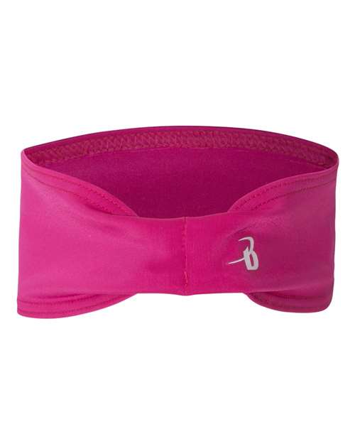 Badger Headband 0300