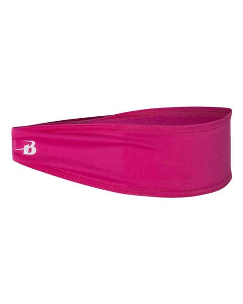 Badger Headband 0300