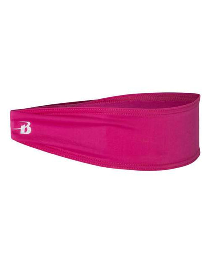 Badger Headband 0300