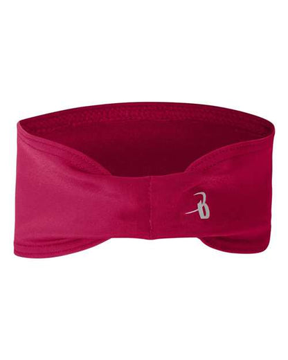 Badger Headband 0300