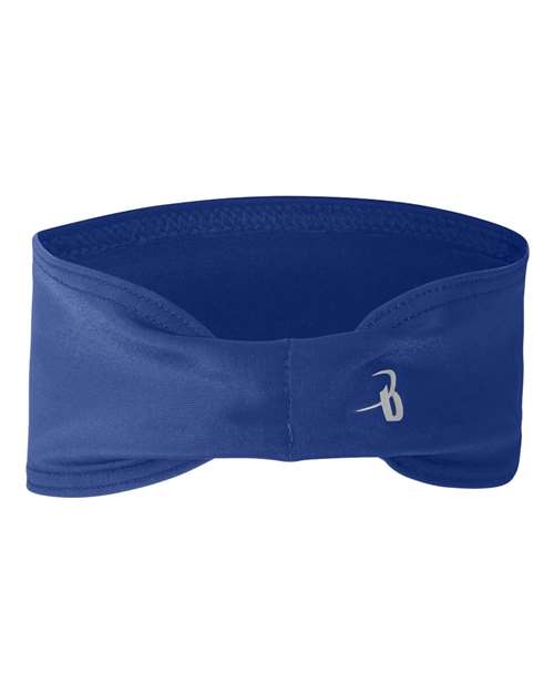 Badger Headband 0300
