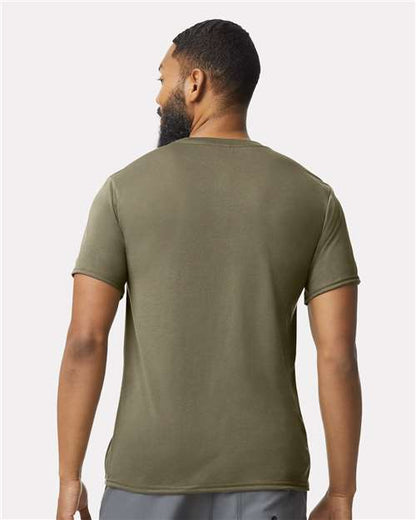 Gildan Performance® T-Shirt 42000 Prairie Dust