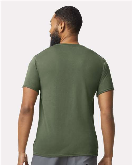 Gildan Performance® T-Shirt 42000 Military Green