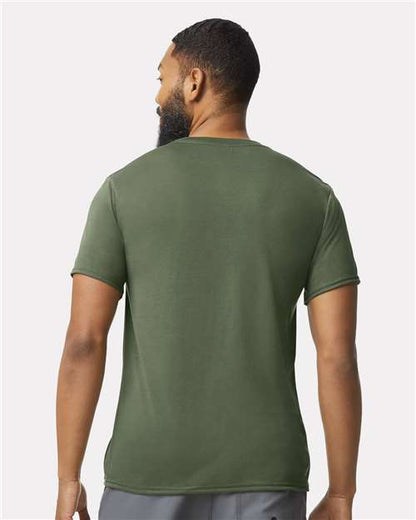 Gildan Performance® T-Shirt 42000 Military Green