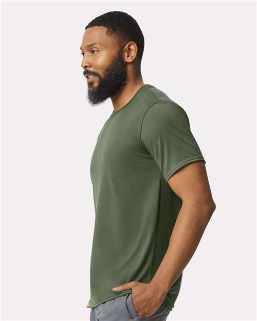 Gildan Performance® T-Shirt 42000 Military Green