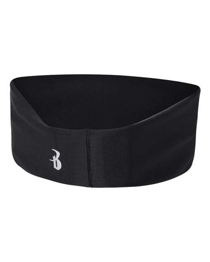 Badger Wide Headband 0301