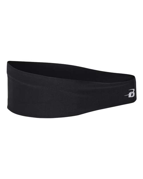 Badger Wide Headband 0301