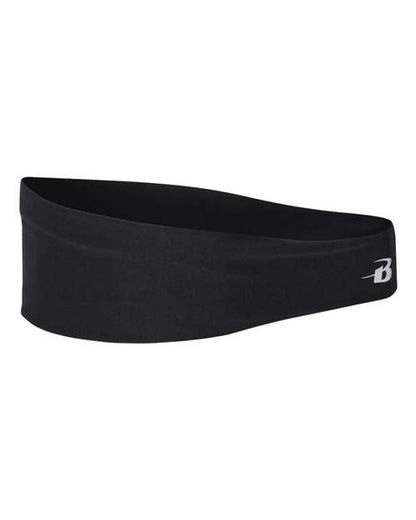 Badger Wide Headband 0301
