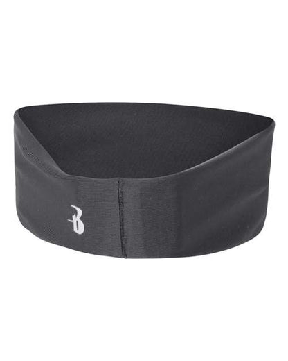 Badger Wide Headband 0301