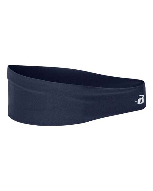 Badger Wide Headband 0301