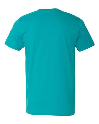 Gildan Softstyle® T-Shirt 64000 Jade Dome Custom Embroidered Business Logo