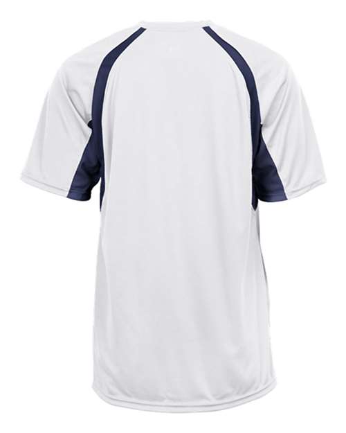 Badger Youth B-Core Hook T-Shirt 2144