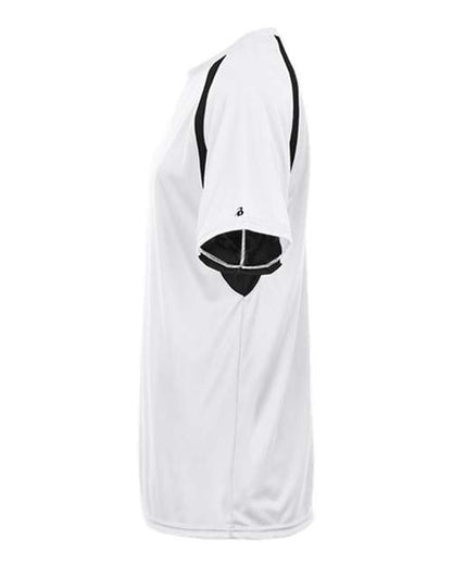 Badger Youth B-Core Hook T-Shirt 2144