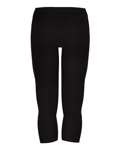 Badger Youth Calf Length Compression Tight 2611
