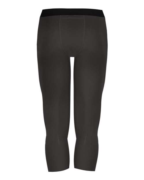 Badger Youth Calf Length Compression Tight 2611