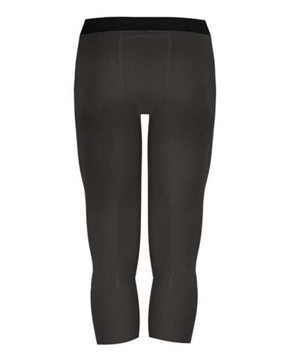 Badger Youth Calf Length Compression Tight 2611