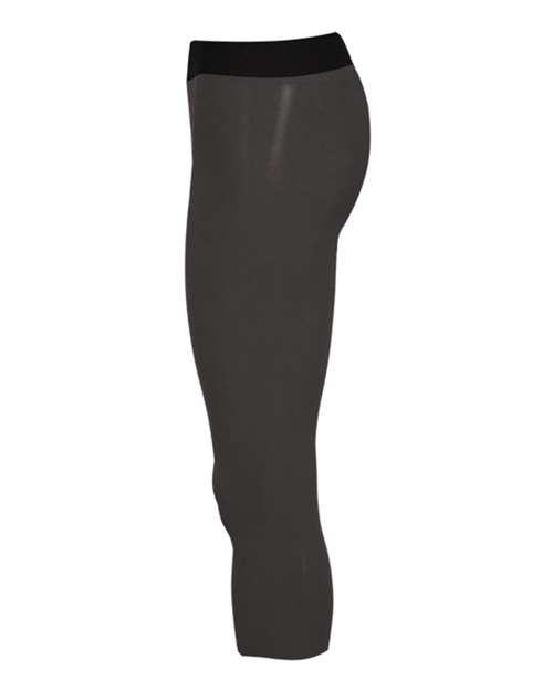 Badger Youth Calf Length Compression Tight 2611