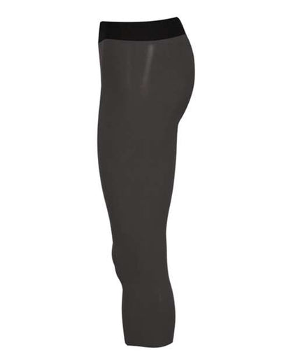 Badger Youth Calf Length Compression Tight 2611