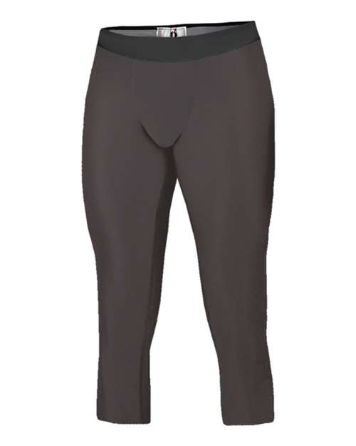 Badger Youth Calf Length Compression Tight 2611
