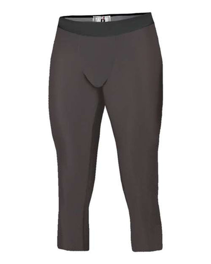 Badger Youth Calf Length Compression Tight 2611