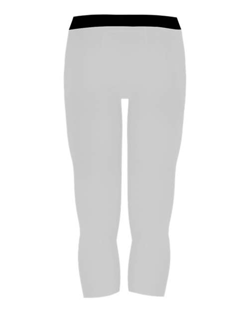 Badger Youth Calf Length Compression Tight 2611