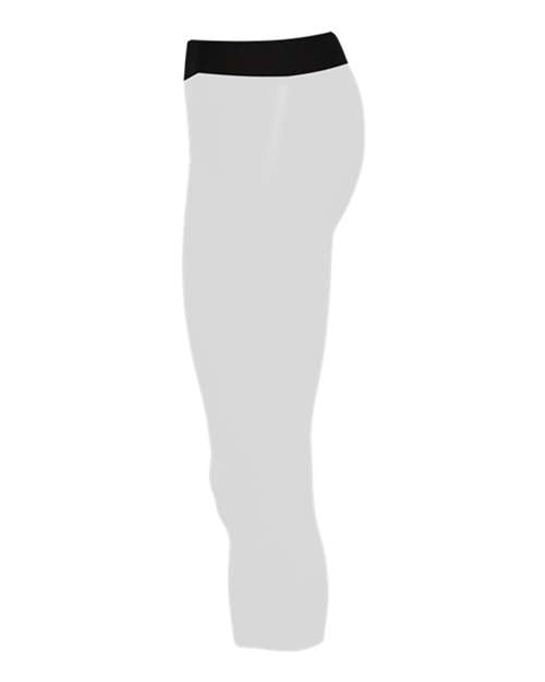 Badger Youth Calf Length Compression Tight 2611