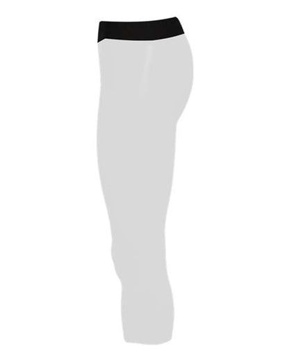 Badger Youth Calf Length Compression Tight 2611