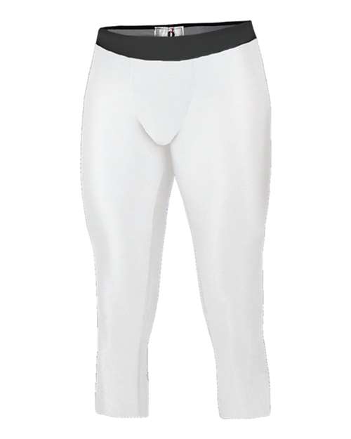 Badger Youth Calf Length Compression Tight 2611