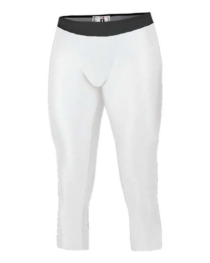 Badger Youth Calf Length Compression Tight 2611