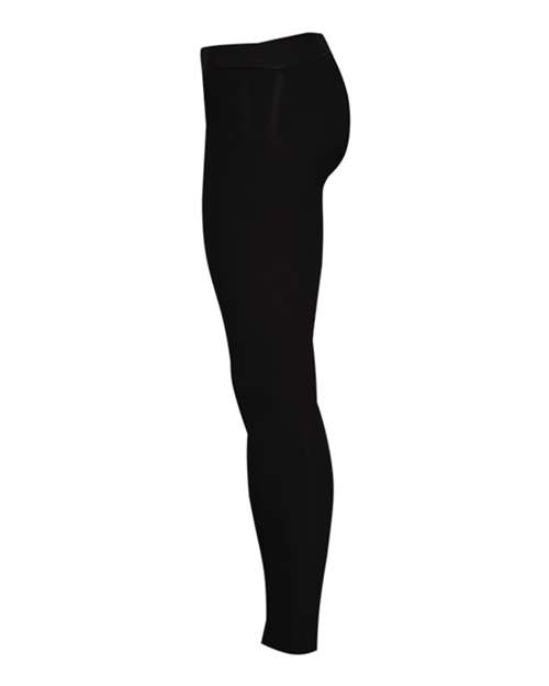 Badger Men's Compression Full-Length Tights 4503