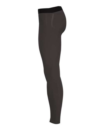 Badger Men's Compression Full-Length Tights 4503