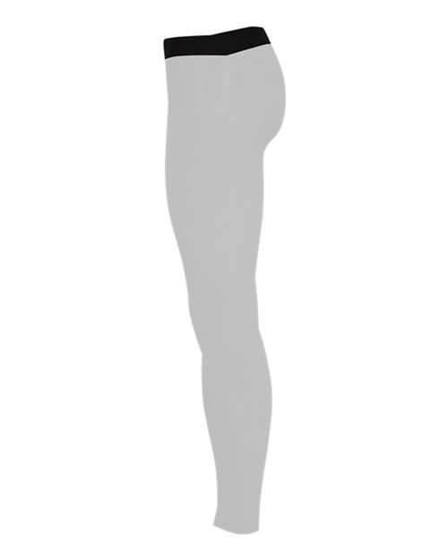 Badger Men's Compression Full-Length Tights 4503