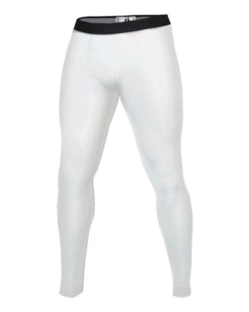 Badger Men's Compression Full-Length Tights 4503