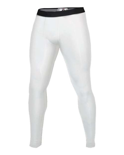 Badger Men's Compression Full-Length Tights 4503