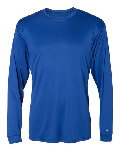 Badger Men's Ultimate SoftLock Long Sleeve T-Shirt 4524