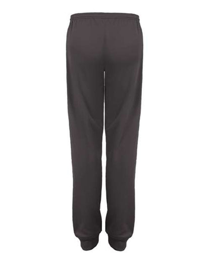 Badger Women's Performance Fleece Joggers 1476