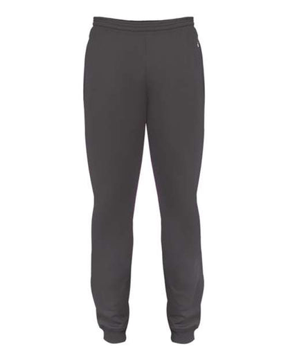 Badger Women's Performance Fleece Joggers 1476