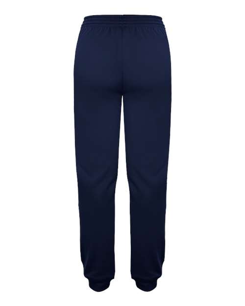 Badger Women's Performance Fleece Joggers 1476