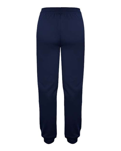 Badger Women's Performance Fleece Joggers 1476