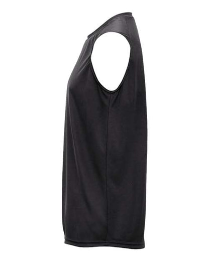 Badger Youth B-Core Sleeveless T-Shirt 2130