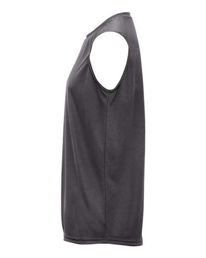 Badger Youth B-Core Sleeveless T-Shirt 2130
