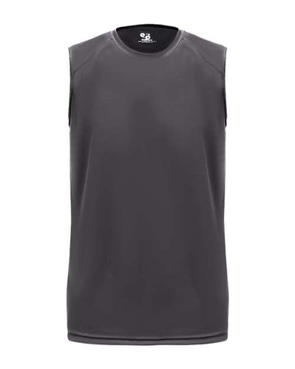 Badger Youth B-Core Sleeveless T-Shirt 2130