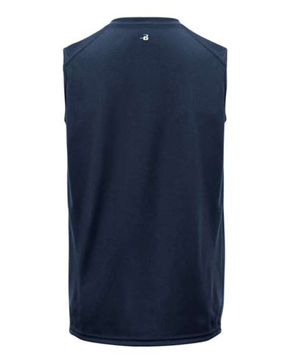 Badger Youth B-Core Sleeveless T-Shirt 2130