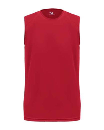 Badger Youth B-Core Sleeveless T-Shirt 2130