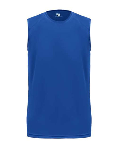 Badger Youth B-Core Sleeveless T-Shirt 2130
