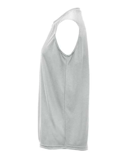 Badger Youth B-Core Sleeveless T-Shirt 2130